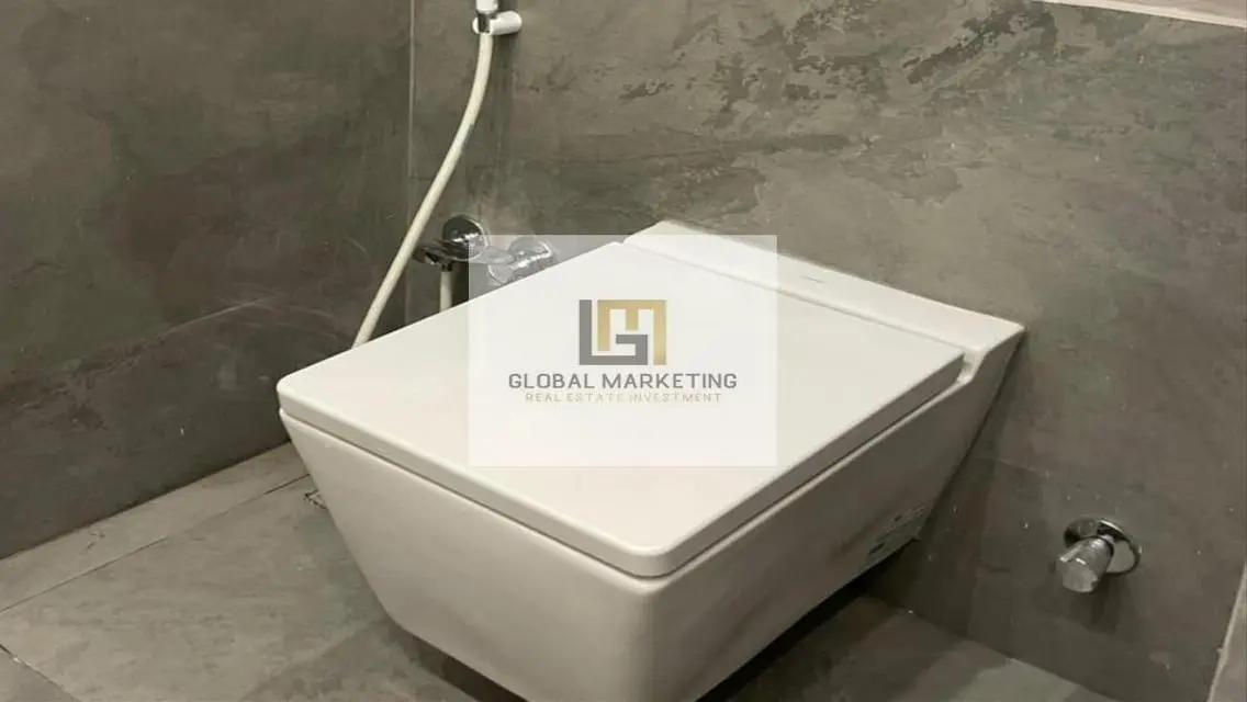 Luxury Apartment for Rent in Sodic Compound, New Cairo