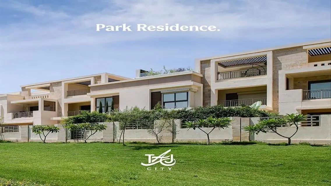 Residential Unit in Taj City - New Cairo with 1000 sqm
