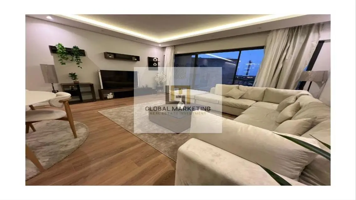 Modern 2+2 Apartment with 80 sqm for Sale