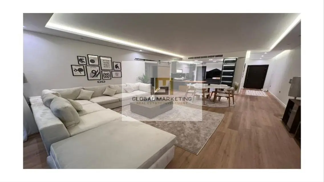 Modern 2+2 Apartment with 80 sqm for Sale