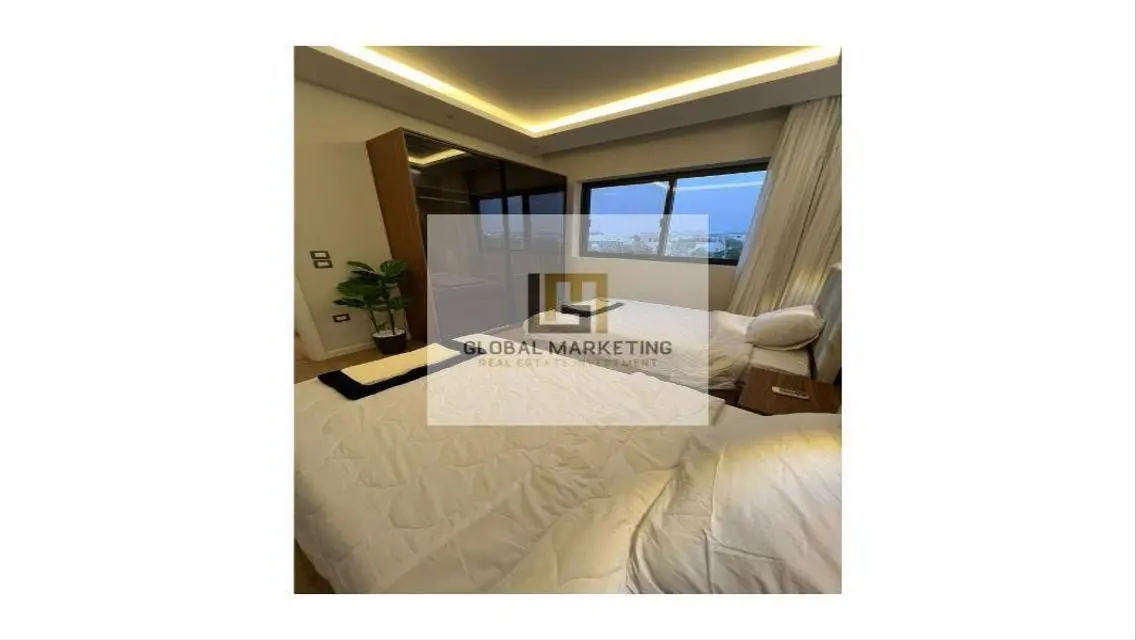 Modern 2+2 Apartment with 80 sqm for Sale