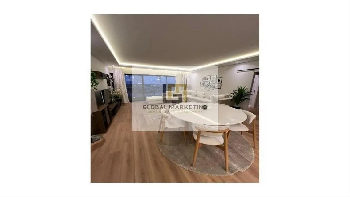 Modern 2+2 Apartment with 80 sqm for Sale