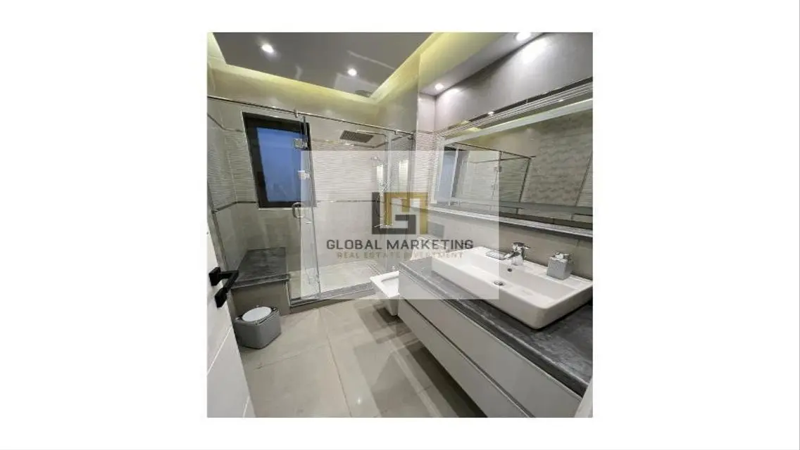 Modern 2+2 Apartment with 80 sqm for Sale