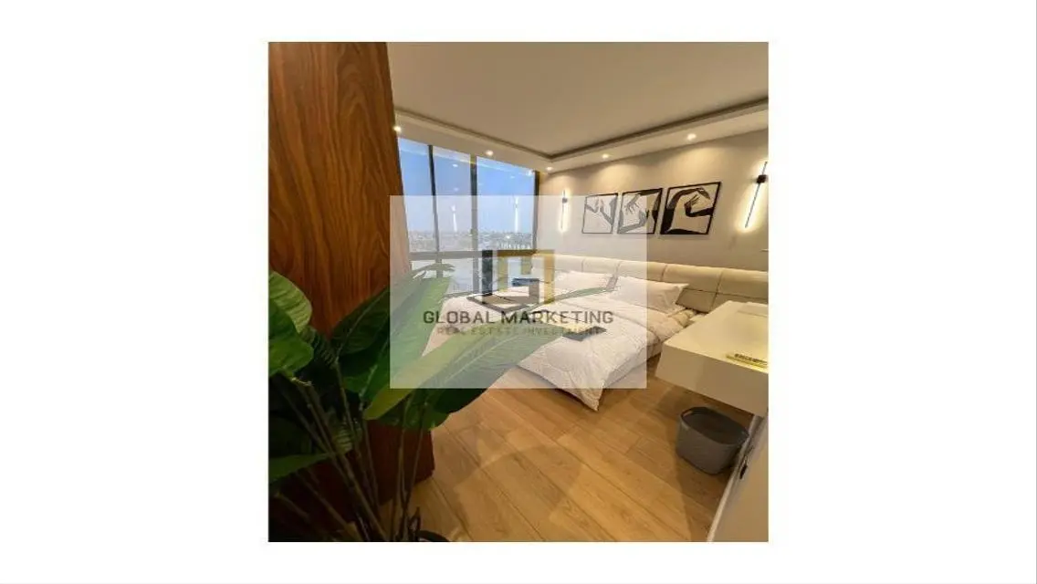 Modern 2+2 Apartment with 80 sqm for Sale