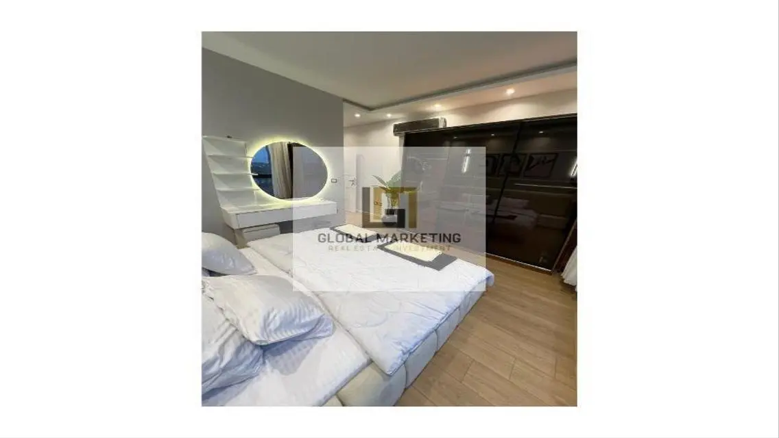 Modern 2+2 Apartment with 80 sqm for Sale