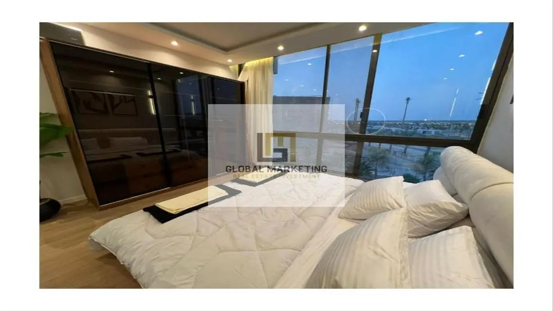 Modern 2+2 Apartment with 80 sqm for Sale
