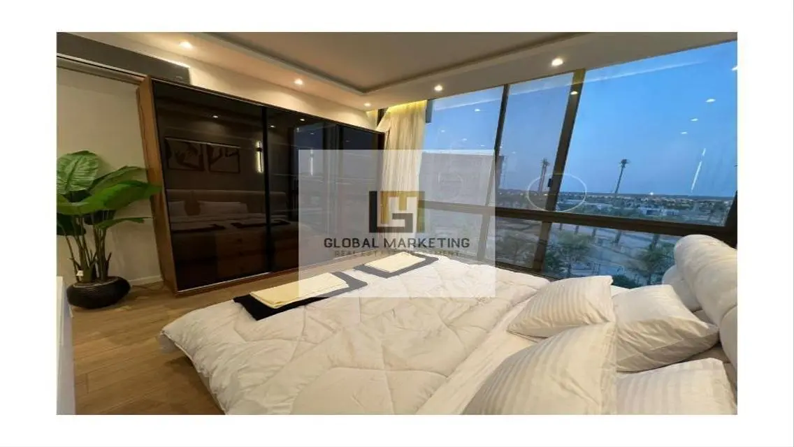 Modern 2+2 Apartment with 80 sqm for Sale