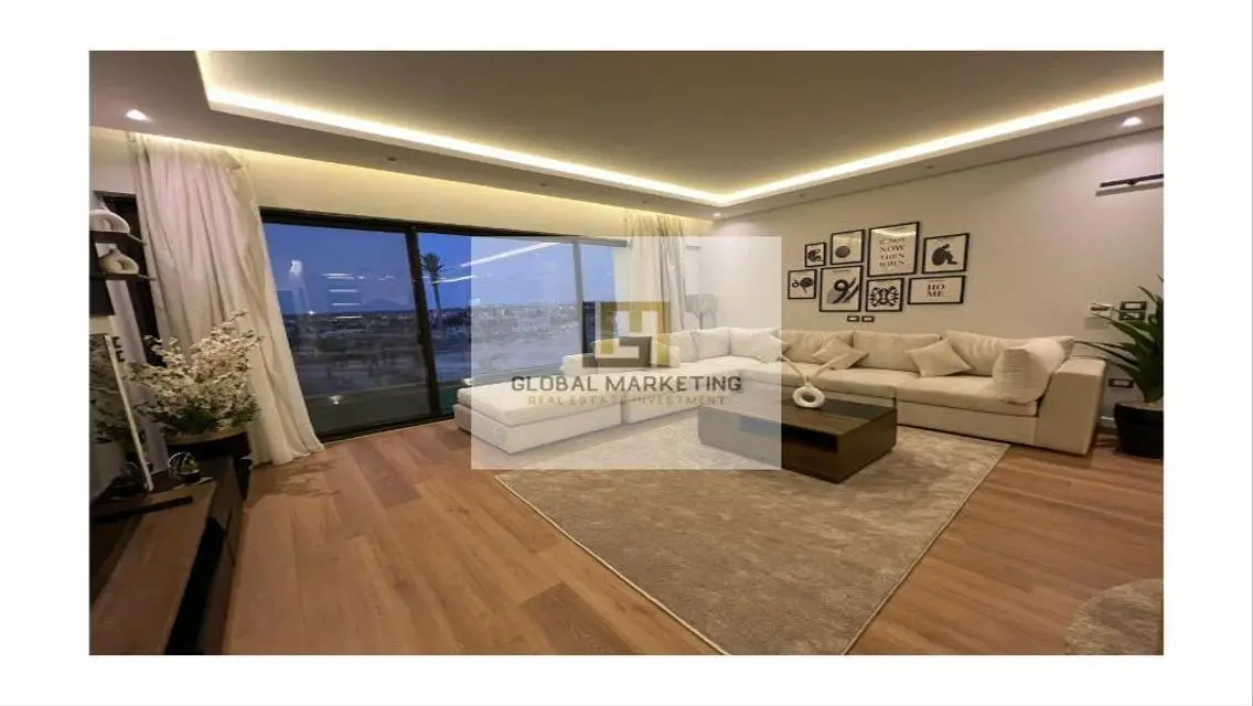 Modern 2+2 Apartment with 80 sqm for Sale