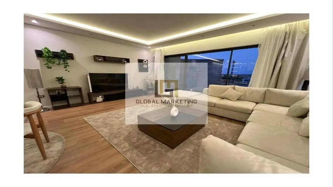 Modern 2+2 Apartment with 80 sqm for Sale