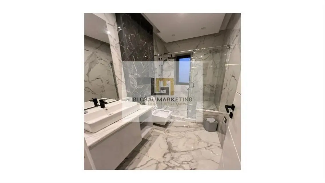 Modern 2+2 Apartment with 80 sqm for Sale