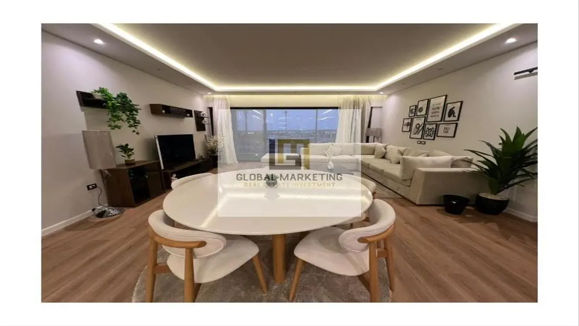 Modern 2+2 Apartment with 80 sqm for Sale