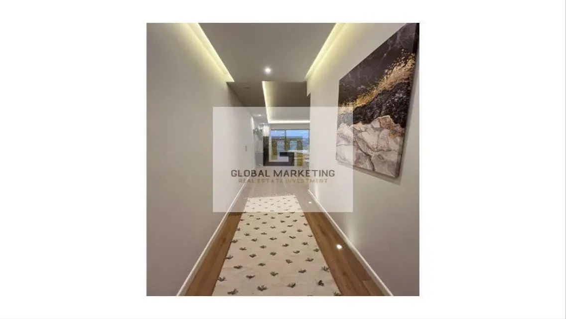 Modern 2+2 Apartment with 80 sqm for Sale