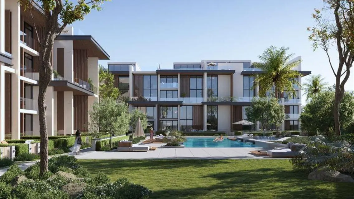 Luxury Villa for Sale - 5 Million EGP