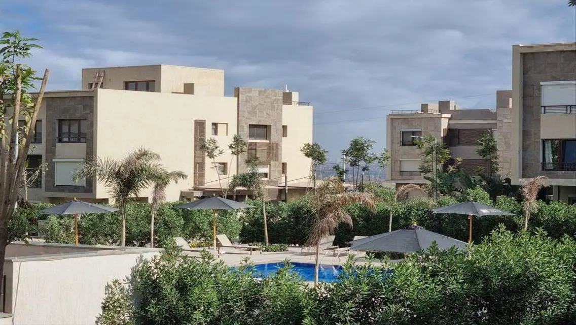 Luxury Villa for Sale - 5 Million EGP