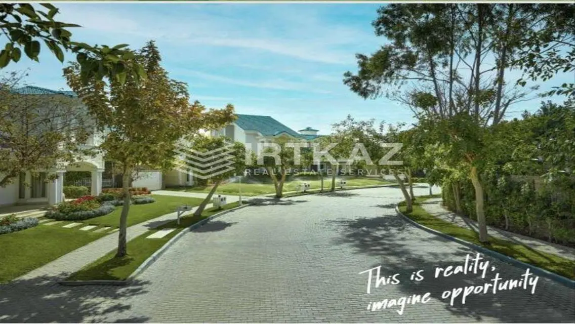 Luxury Apartment of 140 sqm in a Prime Location