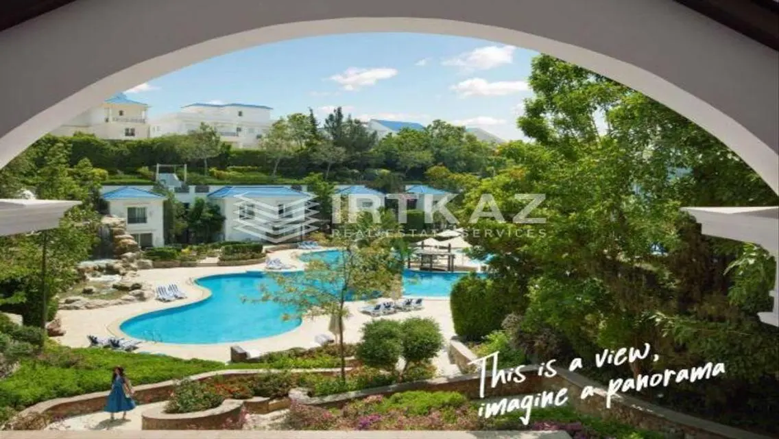 Luxury Apartment of 140 sqm in a Prime Location