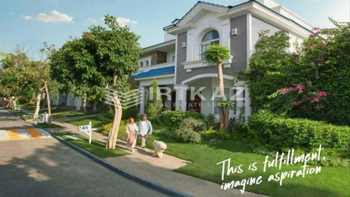 Luxury Apartment of 140 sqm in a Prime Location