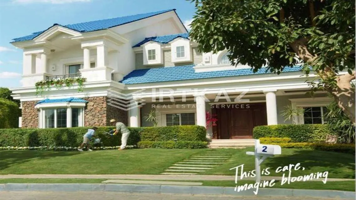 Luxury Apartment of 140 sqm in a Prime Location