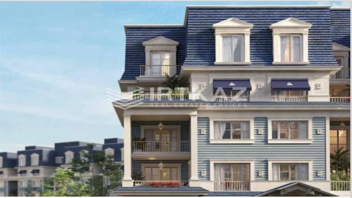 Luxury Apartment of 140 sqm in a Prime Location