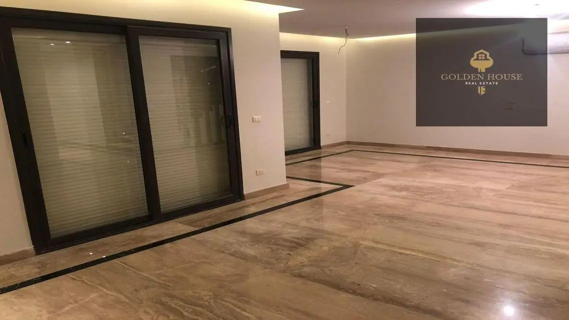 Luxury Apartment for Sale at 89000 EGP