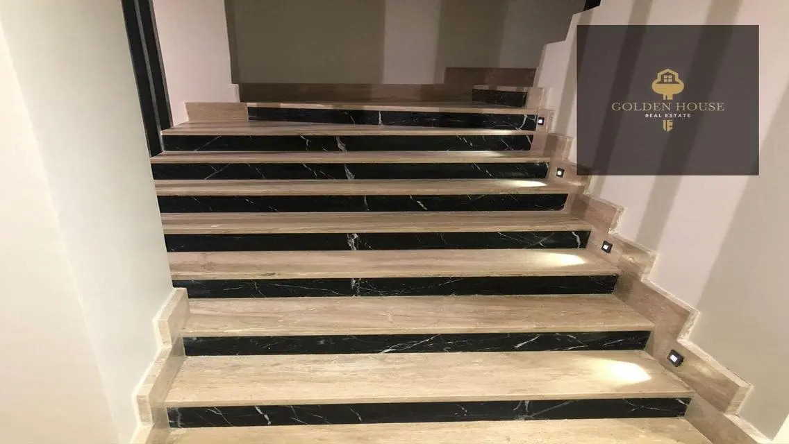 Luxury Apartment for Sale at 89000 EGP