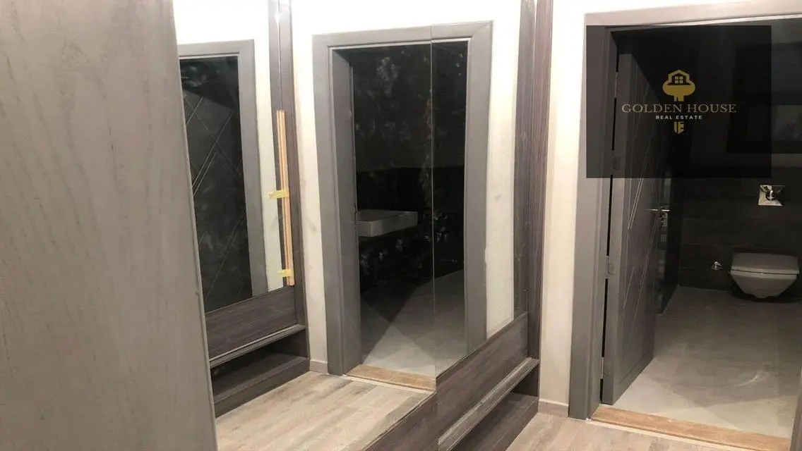 Luxury Apartment for Sale at 89000 EGP