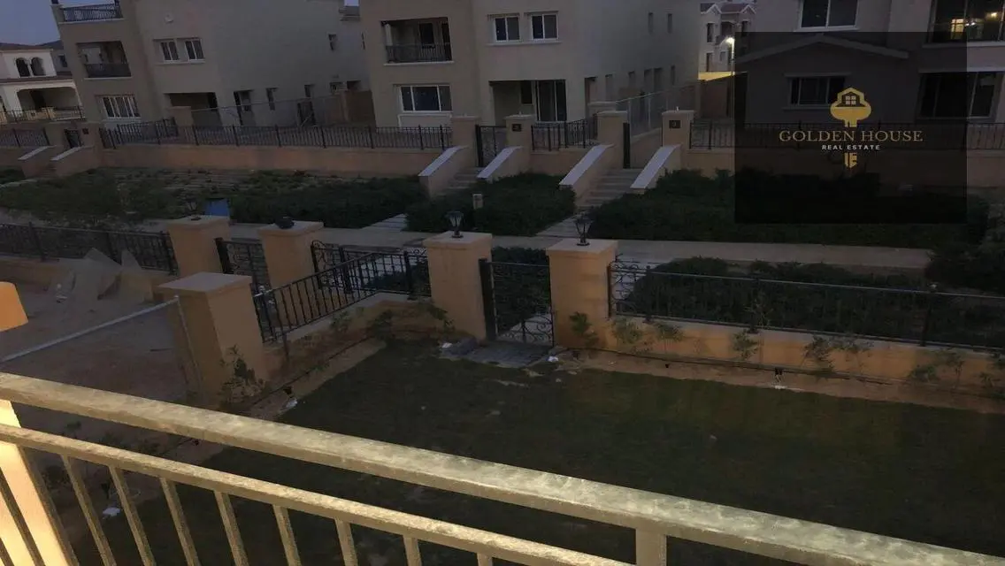Luxury Apartment for Sale at 89000 EGP