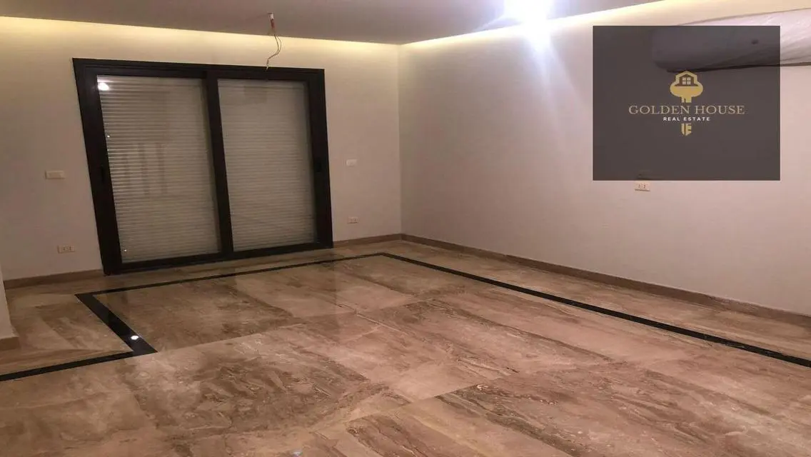 Luxury Apartment for Sale at 89000 EGP
