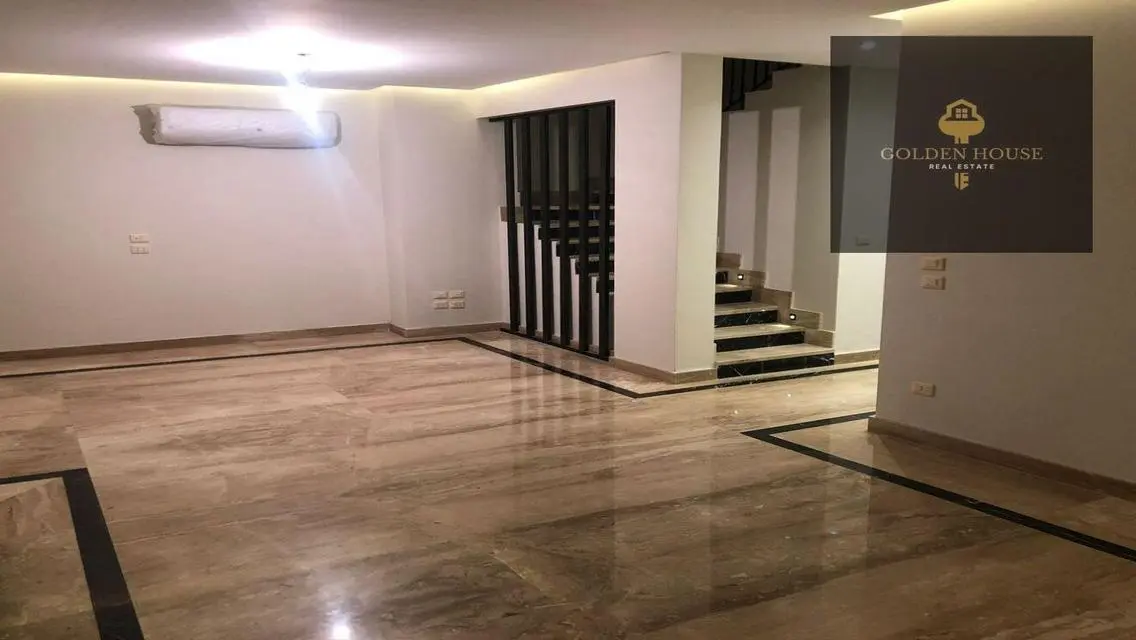 Luxury Apartment for Sale at 89000 EGP