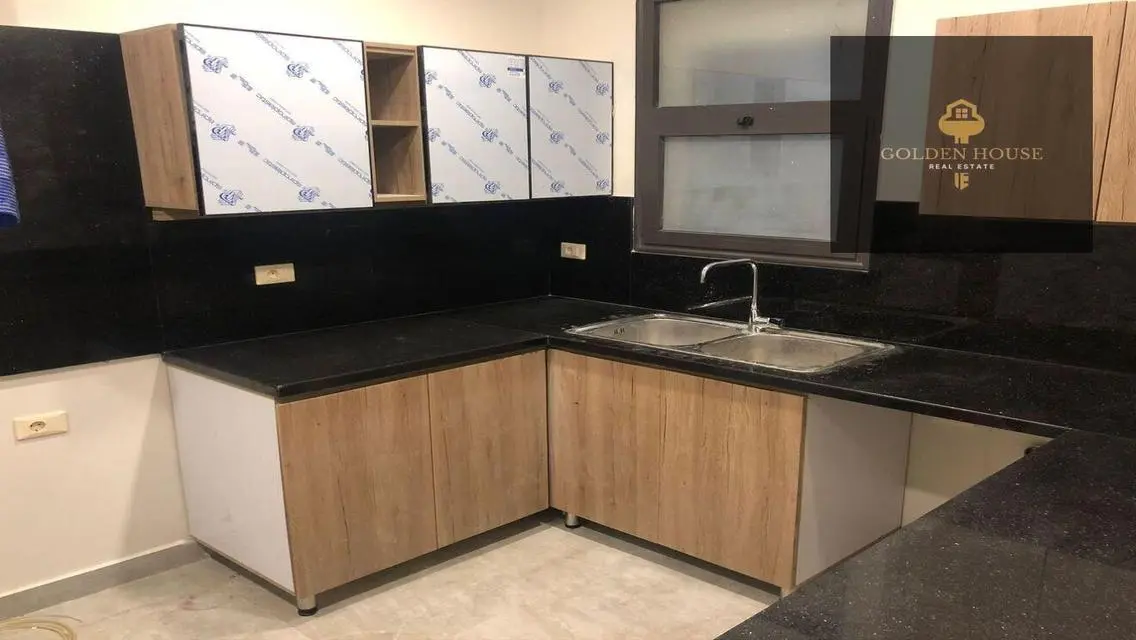 Luxury Apartment for Sale at 89000 EGP