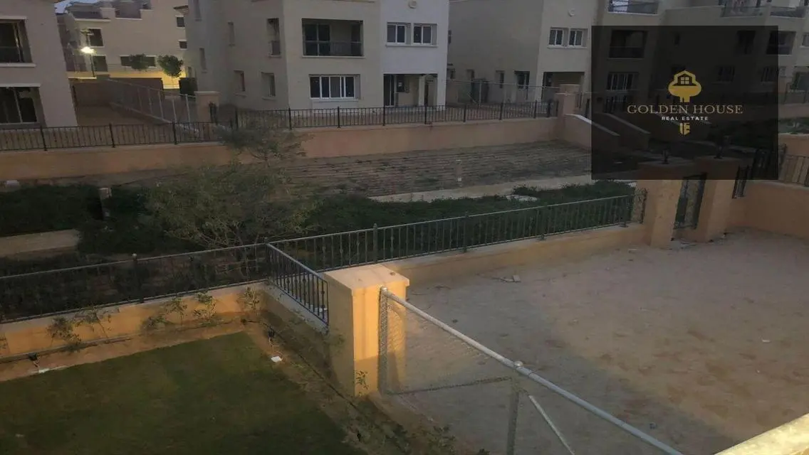 Luxury Apartment for Sale at 89000 EGP