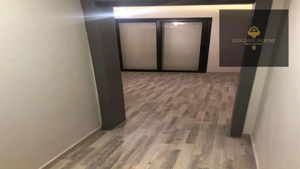 Luxury Apartment for Sale at 89000 EGP