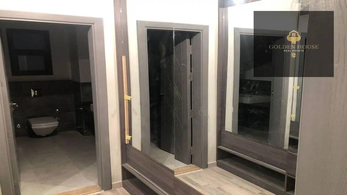 Luxury Apartment for Sale at 89000 EGP