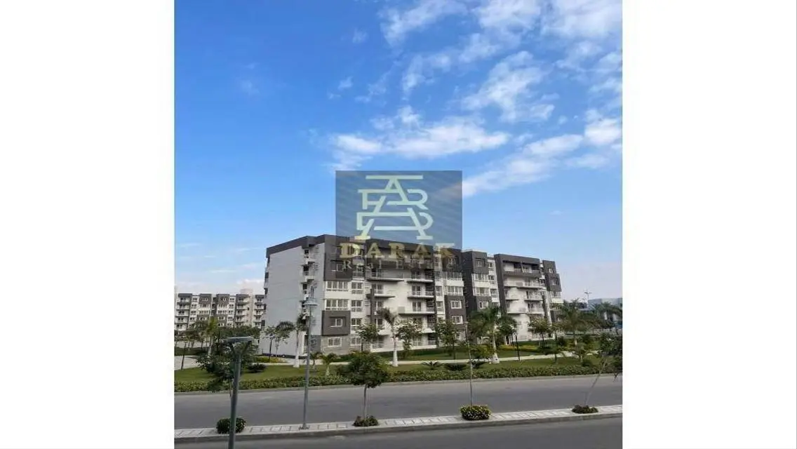 Stunning Apartment in East Business Park