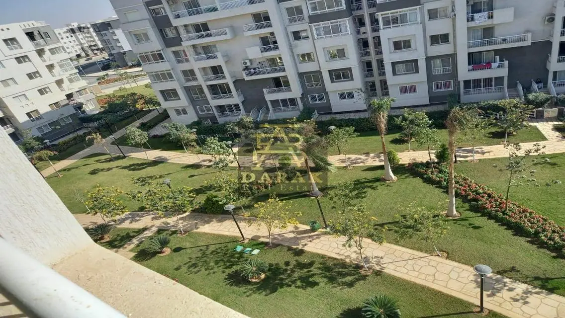 Luxurious Apartment in East Business Hub - Madinaty