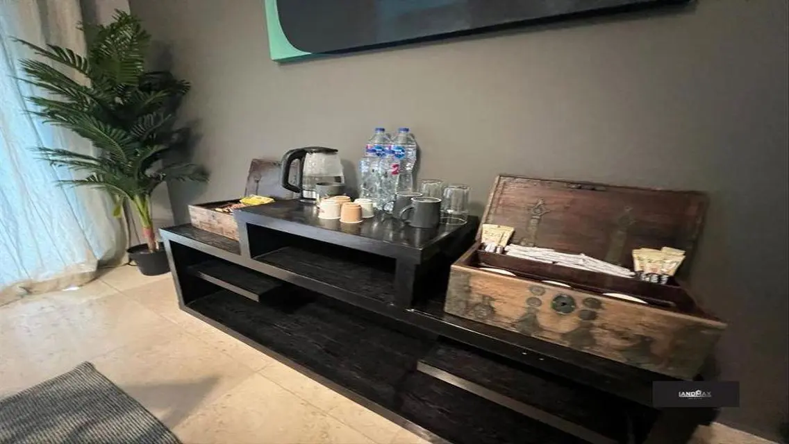 Luxurious Apartment for Rent in the City Center