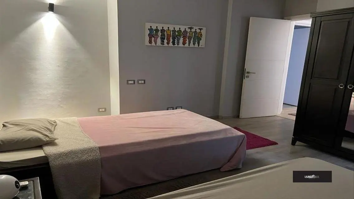 Luxurious Apartment for Rent in the City Center