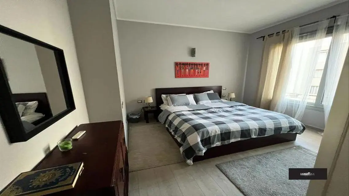 Luxurious Apartment for Rent in the City Center