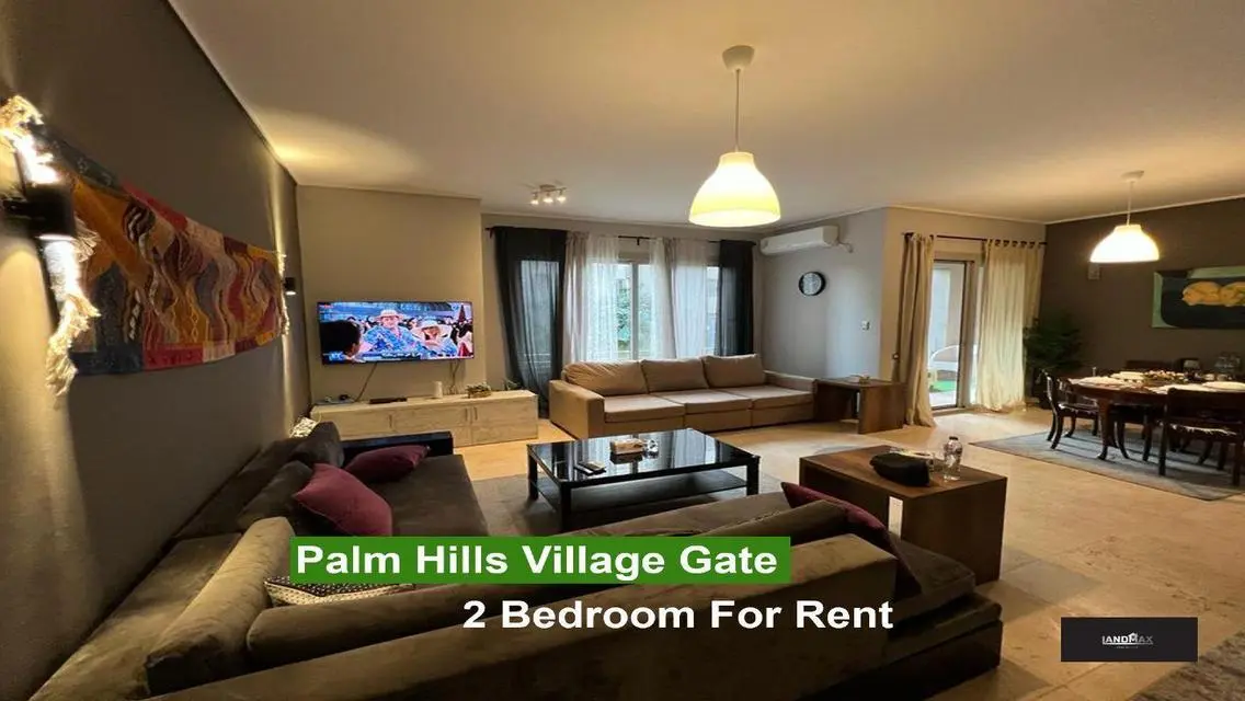 Luxurious Apartment for Rent in the City Center