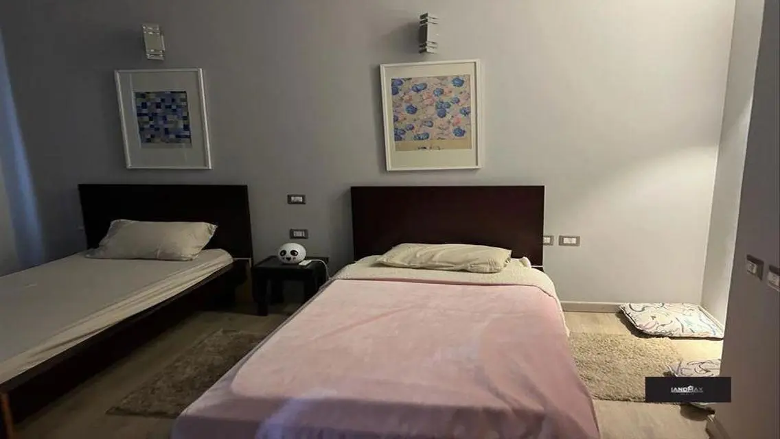 Luxurious Apartment for Rent in the City Center