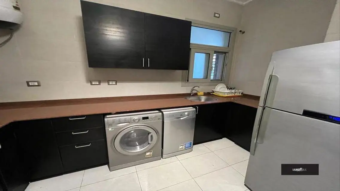 Luxurious Apartment for Rent in the City Center