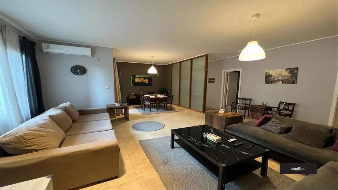 Luxurious Apartment for Rent in the City Center