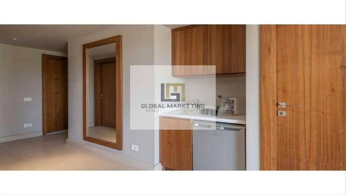 Luxury Apartment for Sale - 4500 Sq. M. with Amazing Amenities