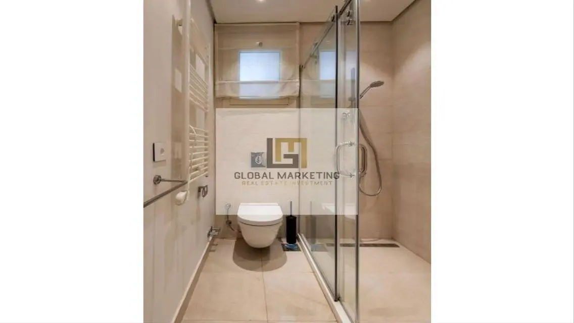 Luxury Apartment for Sale - 4500 Sq. M. with Amazing Amenities