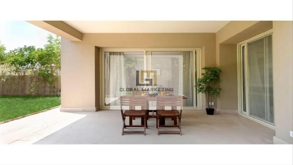 Luxury Apartment for Sale - 4500 Sq. M. with Amazing Amenities