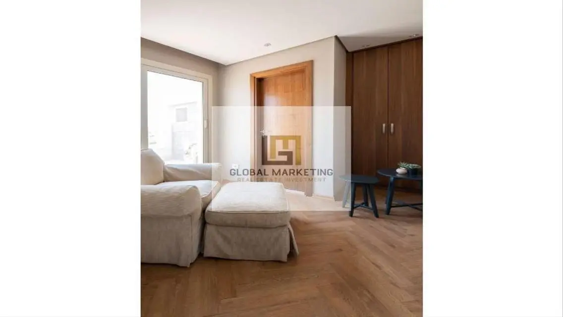 Luxury Apartment for Sale - 4500 Sq. M. with Amazing Amenities