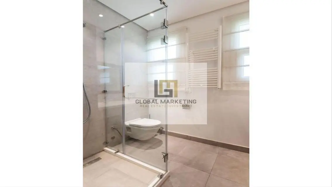 Luxury Apartment for Sale - 4500 Sq. M. with Amazing Amenities