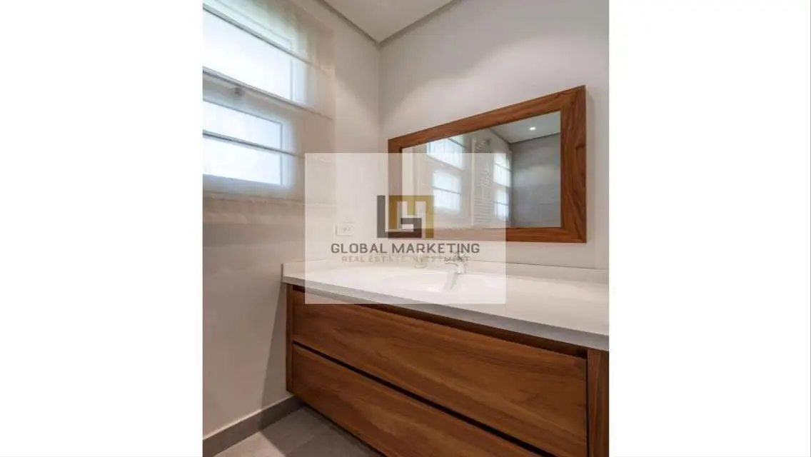 Luxury Apartment for Sale - 4500 Sq. M. with Amazing Amenities
