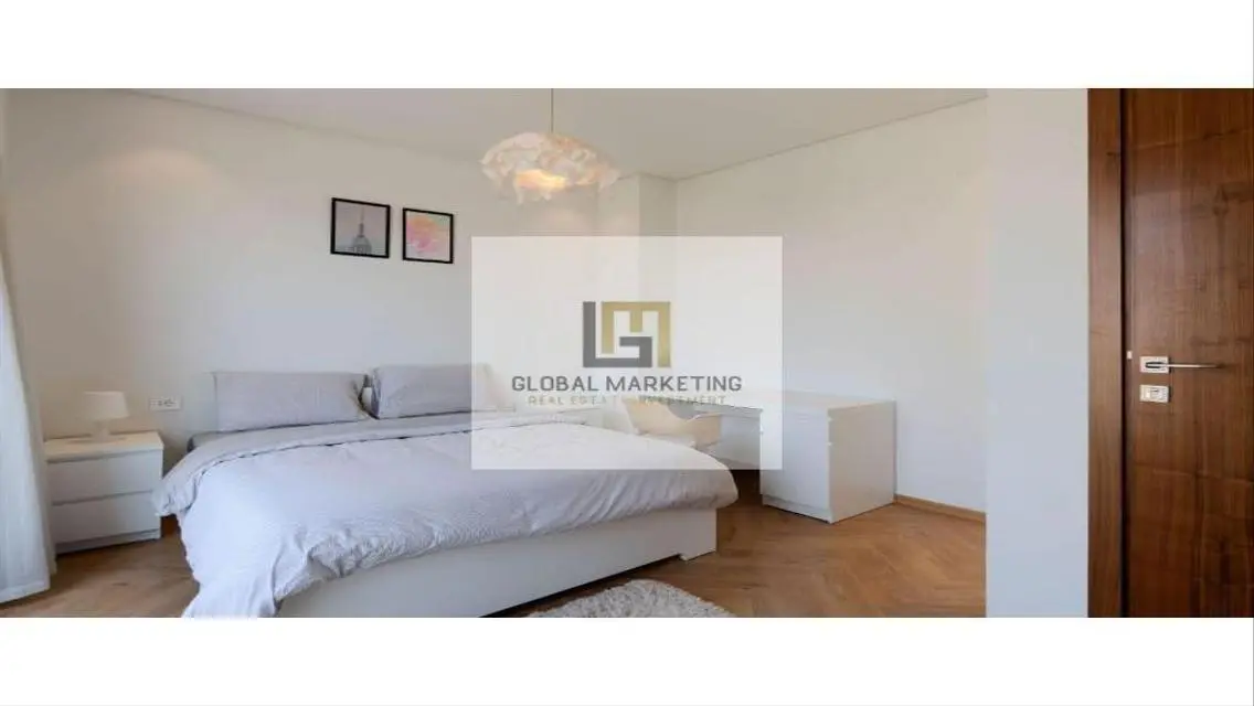 Luxury Apartment for Sale - 4500 Sq. M. with Amazing Amenities