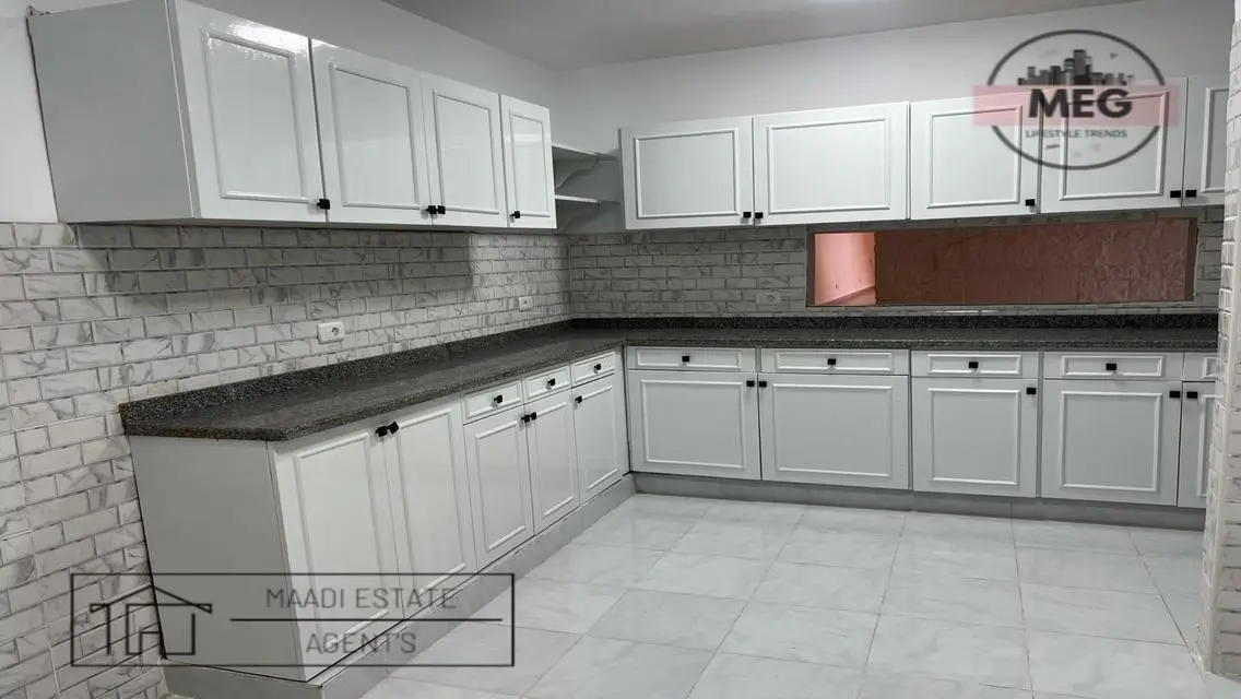 منزل مميز للإيجار في المعادي - 115000 جنيها